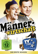 Film: Männerwirtschaft - Season 1 [4 DVDs]