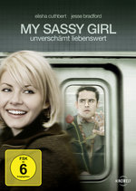 Film: My Sassy Girl - Unverschämt liebenswert