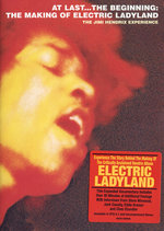 Film: Jimi Hendrix - Electric Ladyland