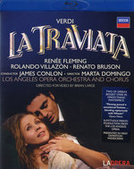 Film: Verdi - La Traviata