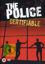 Film: The Police - Certifiable (+ CD)
