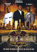 Film: Hip Hop Moguls - The Series