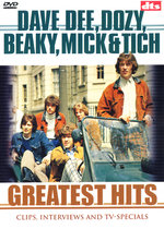 Film: Dave Dee,Dozy,Beaky,Mick & Tich - Greatest Hits