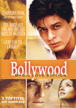 Film: Bollywood Magic Love Edition
