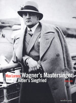 Film: Max Lorenz - Wagner's Meistersinger/... (+ CD)