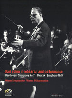 Film: Karl Böhm - In Rehearsal and Performance