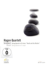 Film: Hagen Quartett - Schubert/Ravel