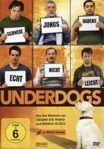 Film: Underdogs - Schwere Jungs habens echt nicht ...