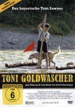 Film: Toni Goldwascher - Der bayerische Tom Sawyer
