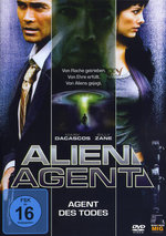 Film: Alien Agent