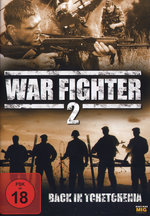 Film: War Fighter 2