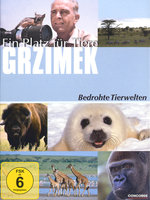 Film: Grzimek - Ein Platz für Tiere: Bedrohte Tier...