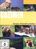 Film: Grzimek - Ein Platz für Tiere: Europas Tier...