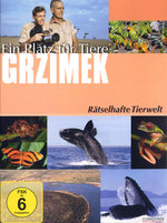 Film: Grzimek - Ein Platz für Tiere: Rätselhafte ...