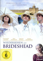 Film: Wiedersehen mit Brideshead