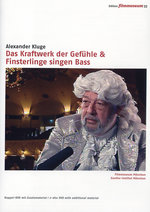 Film: Das Kraftwerk der Gefühle/Finsterling.. [2 DVDs]