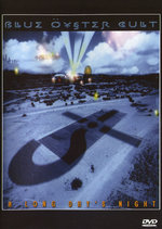 Film: Blue Öyster Cult - A Long Day's Night