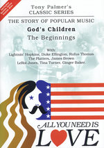 Film: All you need is love Vol. 1 - God's ... [2 DVDs]