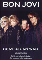 Film: Bon Jovi - Heaven can wait