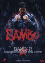 Film: Sambo - Band 2: Beherrschen Sie den Kampf