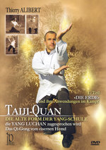 Film: Taiji-Quan - Teil 1: Die Erde