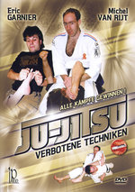 Film: Ju-Jitsu - Forbidden Techniques