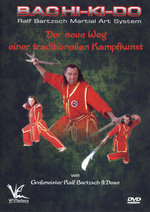 Film: Bachi-Ki-Do - Der neue Weg einer trad. Kampf...