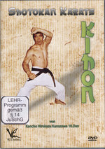 Film: Shotokan Karate Kihon