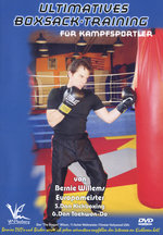 Film: Ultimatives Boxsack-Training für Kampfsportler