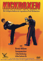 Film: Kickboxen - Die Erfolgstechniken des legendär...