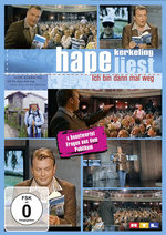 Film: Hape Kerkeling - Hape liest/Ich bin dann mal weg