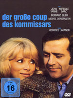 Film: Der große Coup des Kommissars
