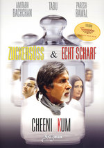 Film: Cheeni Kum - Zuckersüss & echt scharf