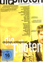 Film: Die Piloten - Christoph Schlingensief