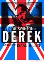 Film: Derek (OmU)