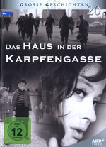 Film: Das Haus in der Karpfengasse [3 DVDs]