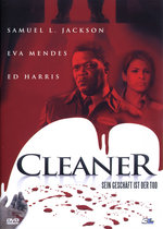Film: Cleaner - Sein Geschäft ist der Tod