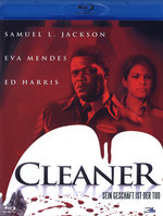 Film: Cleaner - Sein Geschäft ist der Tod