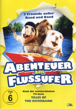 Film: Abenteuer am Flussufer