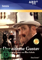 Film: Der eiserne Gustav [3 DVDs]