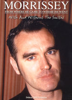 Film: Morrissey - From where he came to ... [2 DVDs]