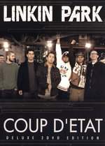 Film: Linkin Park - Coup D'Etat [2 DVDs]