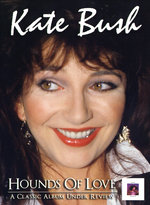 Film: Kate Bush - Hounds of Love/A Classical Album ...