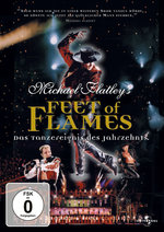 Film: Michael Flatley - Feet of Flames