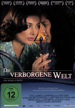 Film: Die verborgene Welt (OmU)