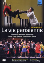 Film: Jacques Offenbach - La Vie Parisienne