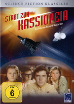 Film: Start zur Kassiopeia