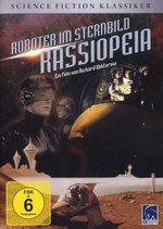 Film: Roboter im Sternbild Kassiopeia
