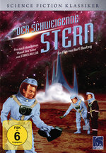 Film: Der schweigende Stern - DEFA