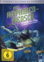 Film: Der Amphibienmensch